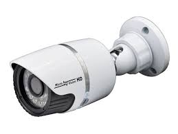 Microvision HD Camera